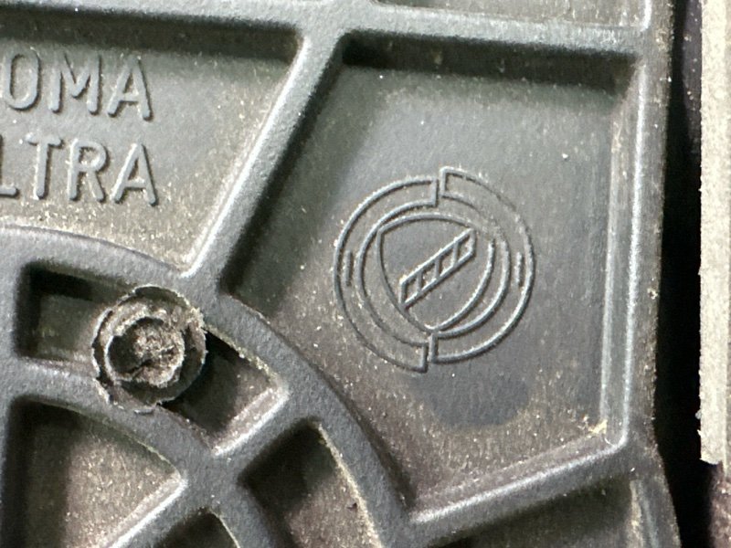 Мотор стеклоподъемника Fiat Albea