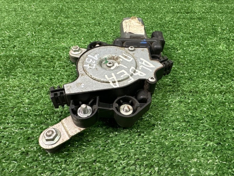 Мотор стеклоподъемника Fiat Albea