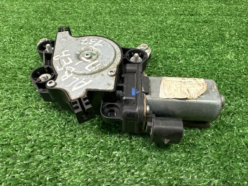 Мотор стеклоподъемника Fiat Albea