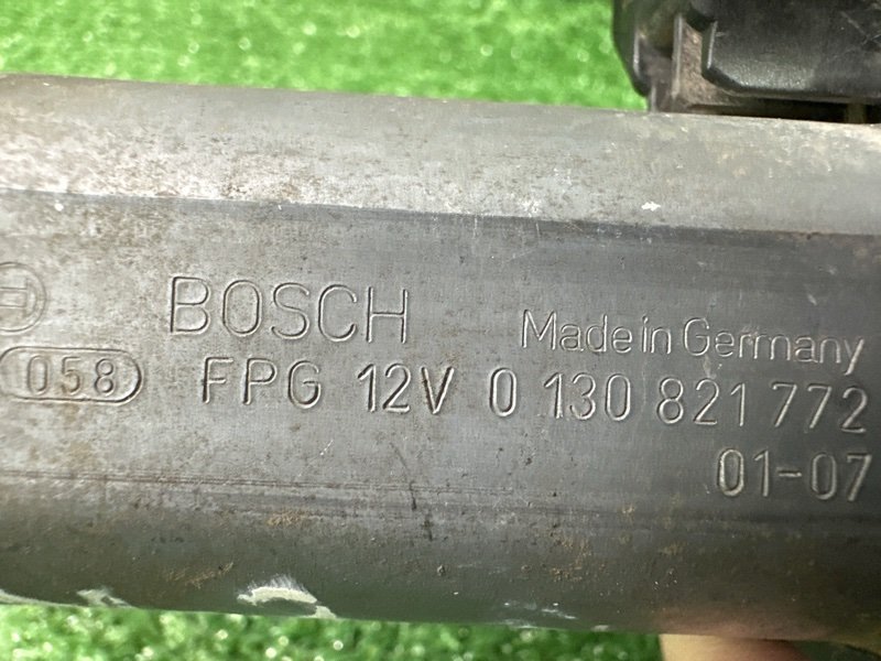 Мотор стеклоподъемника Ford Mondeo 3