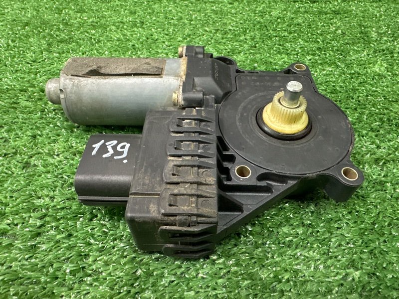 Мотор стеклоподъемника Ford Mondeo 3