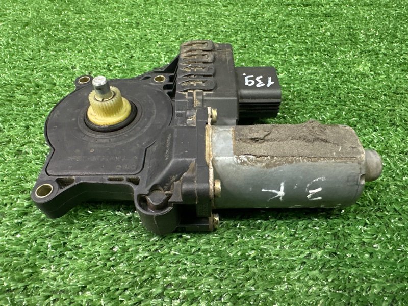 Мотор стеклоподъемника Ford Mondeo 3