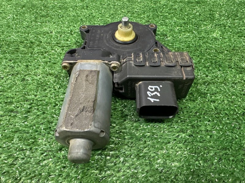 Мотор стеклоподъемника Ford Mondeo 3