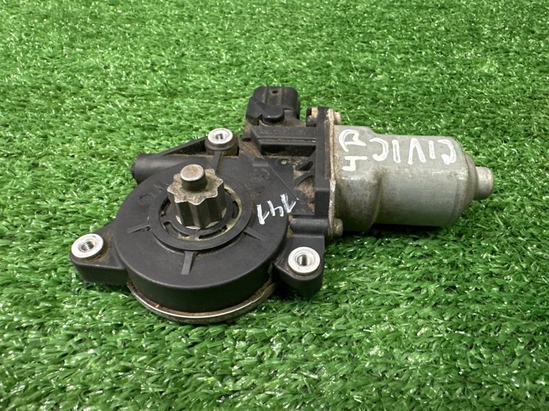 Мотор стеклоподъемника Honda Civic 4D