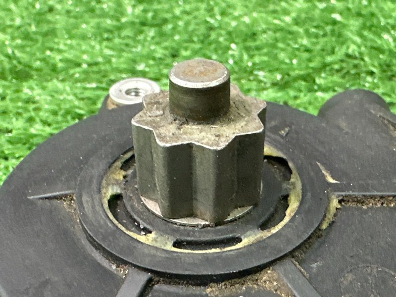 Мотор стеклоподъемника Honda Civic 4D