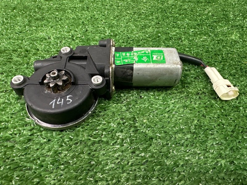 Мотор стеклоподъемника LIFAN X60