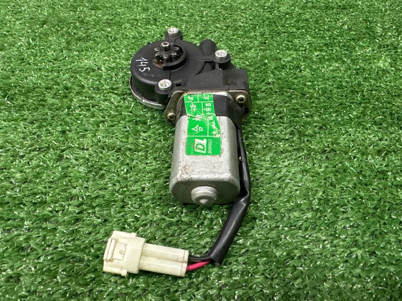 Мотор стеклоподъемника LIFAN X60