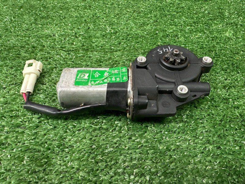 Мотор стеклоподъемника LIFAN X60