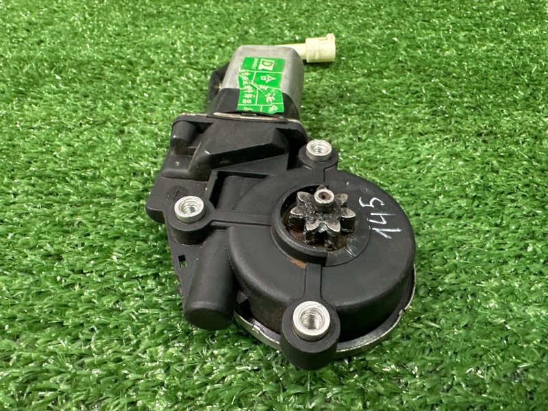 Мотор стеклоподъемника LIFAN X60