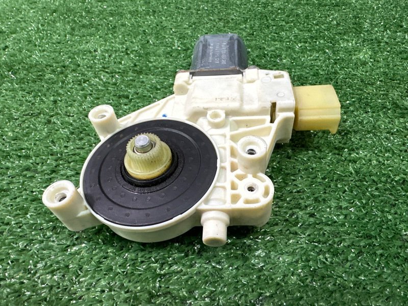 Мотор стеклоподъемника Ford Mondeo 4