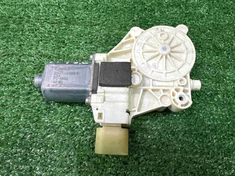 Мотор стеклоподъемника Ford Mondeo 4