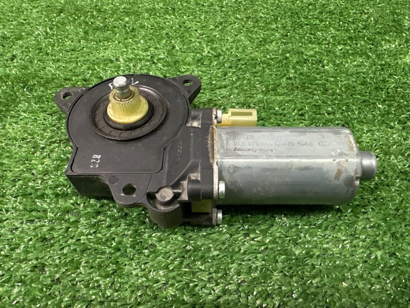 Мотор стеклоподъемника Ford Fusion