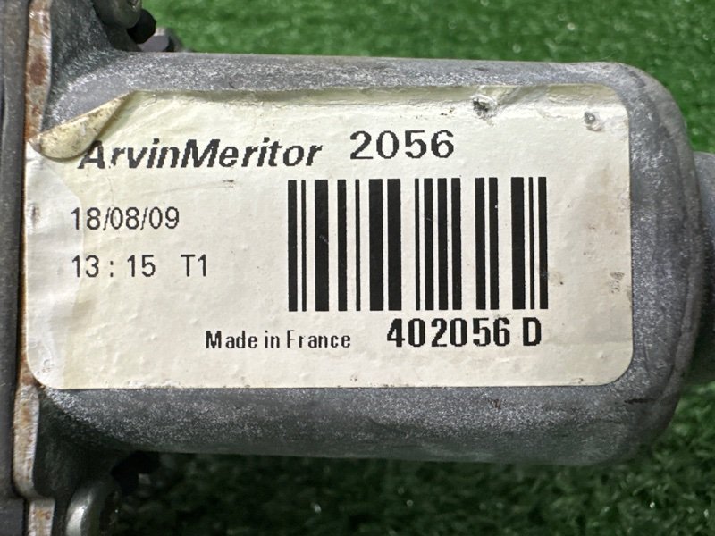 Мотор стеклоподъемника Kia Ceed 1