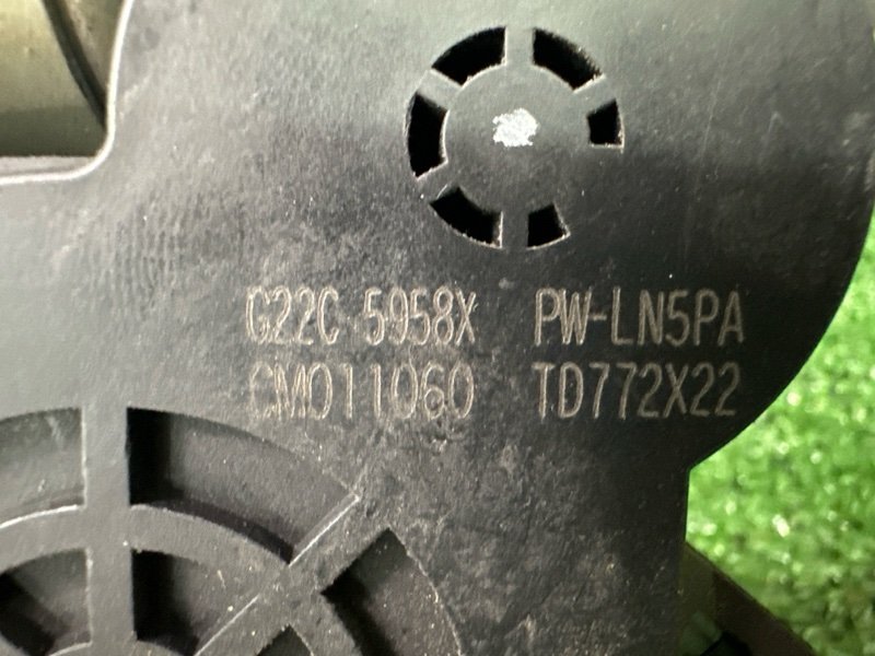 Мотор стеклоподъемника Mazda 6 GG