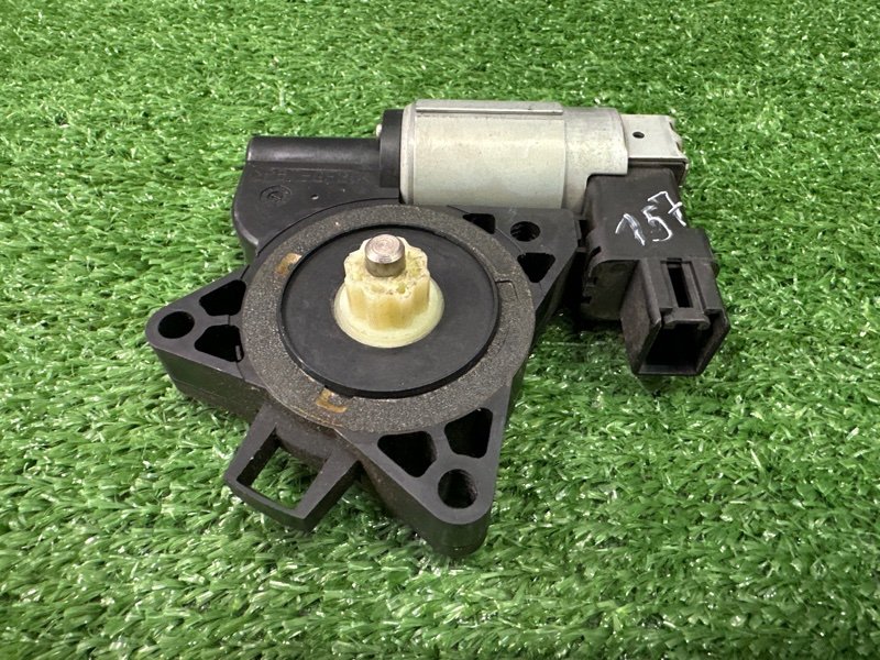 Мотор стеклоподъемника Mazda 6 GG