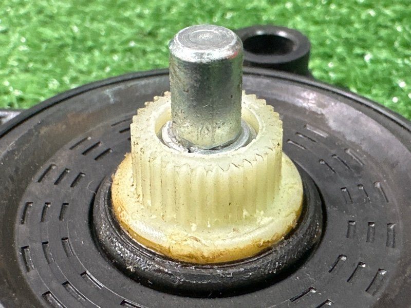 Мотор стеклоподъемника Hyundai i30 GD