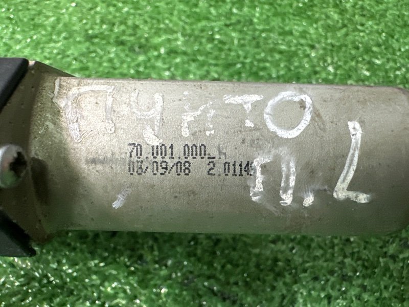 Мотор стеклоподъемника Fiat Punto