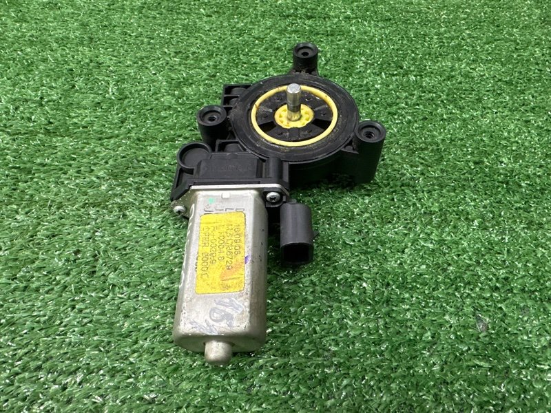 Мотор стеклоподъемника Fiat Punto