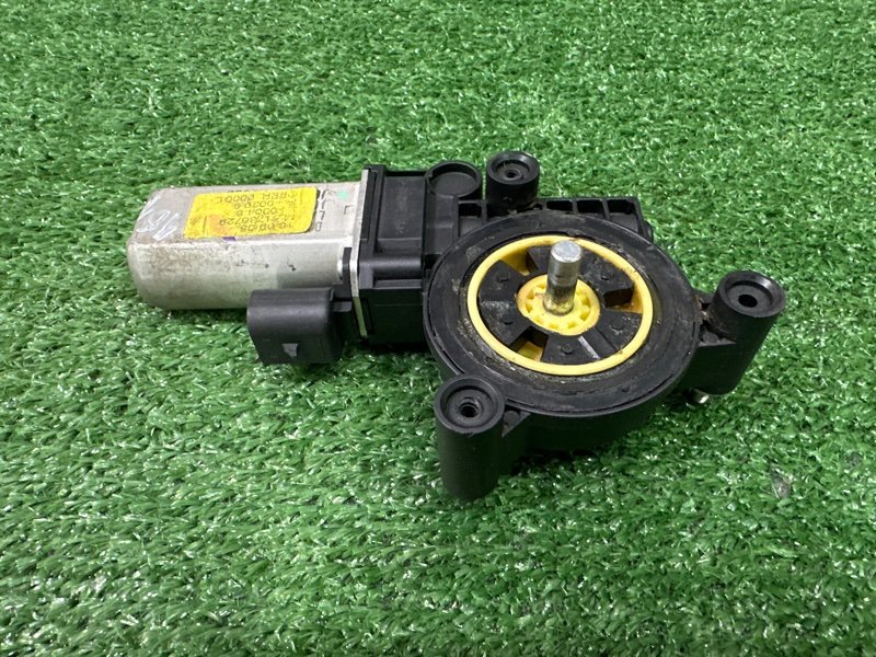 Мотор стеклоподъемника Fiat Punto