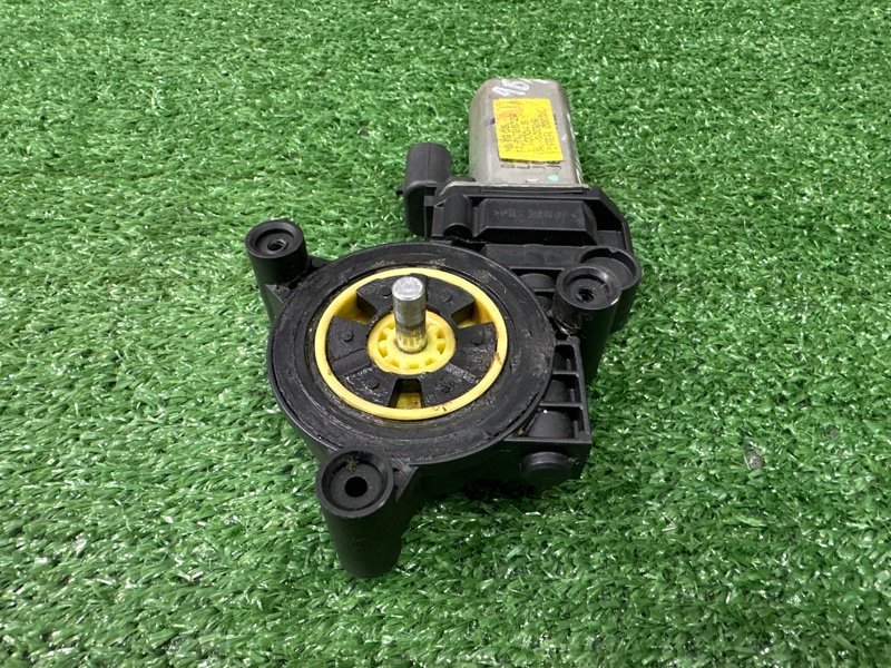 Мотор стеклоподъемника Fiat Punto