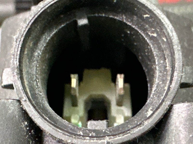 Мотор стеклоподъемника Kia Ceed 1