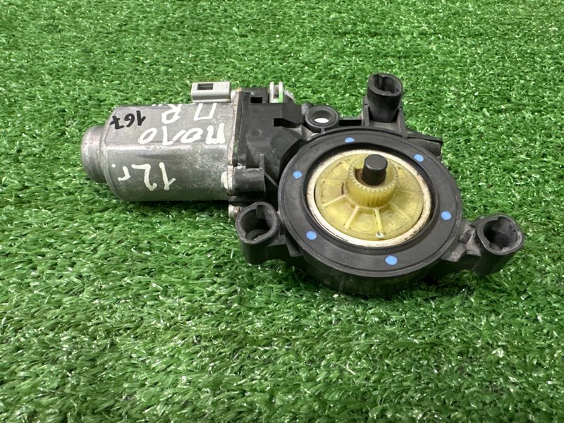 Мотор стеклоподъемника Volkswagen Polo 5