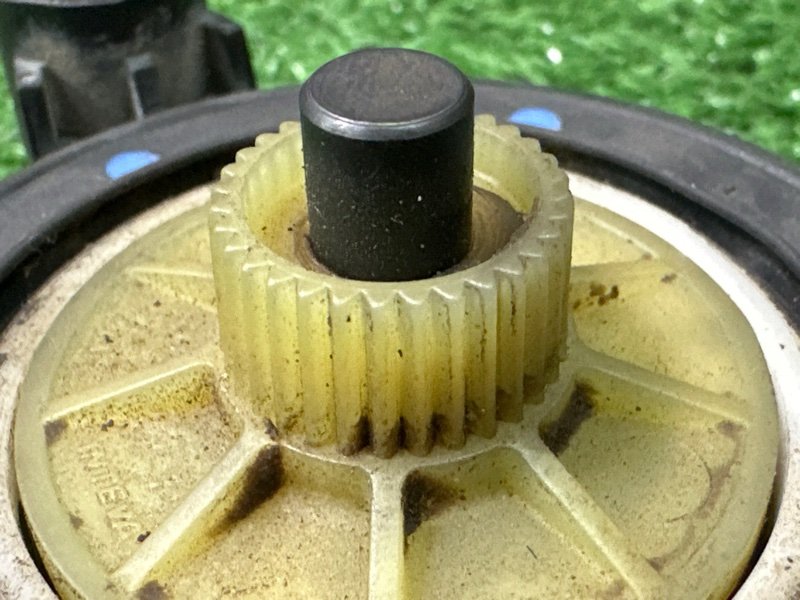 Мотор стеклоподъемника Volkswagen Polo 5