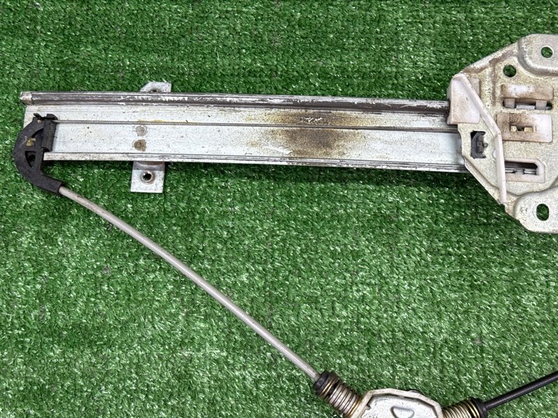 Механизм стеклоподъёмника с мотором Suzuki Liana