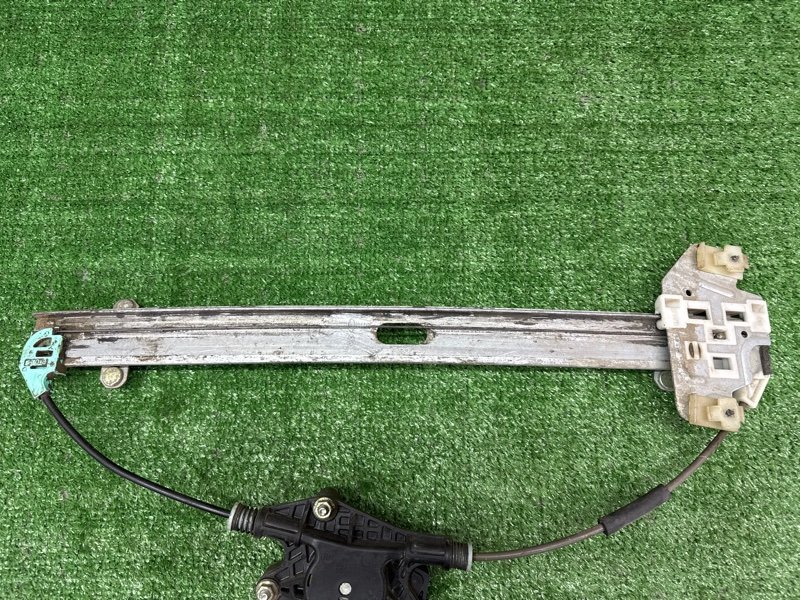 Механизм стеклоподъёмника Kia Rio 2