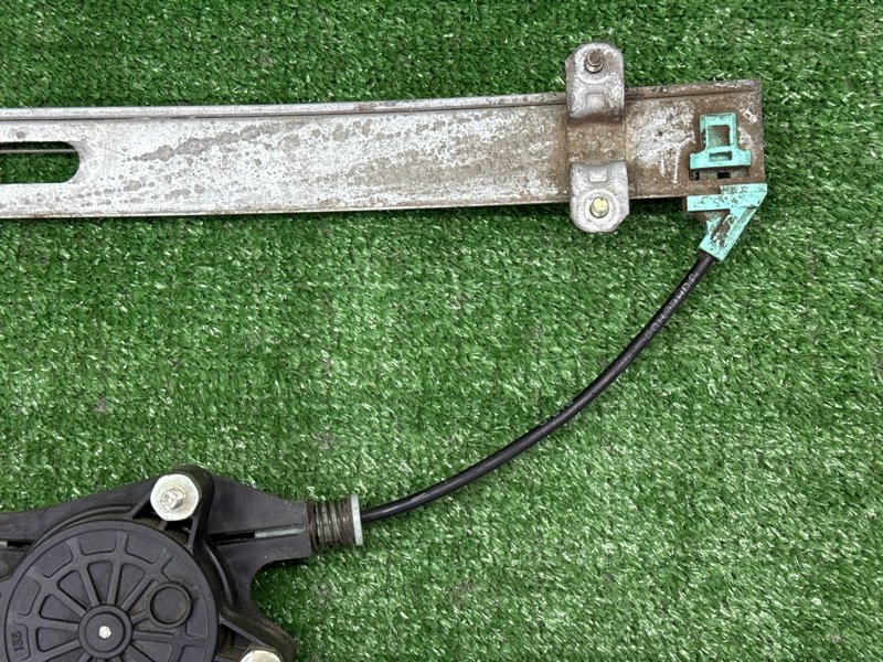 Механизм стеклоподъёмника Kia Rio 2