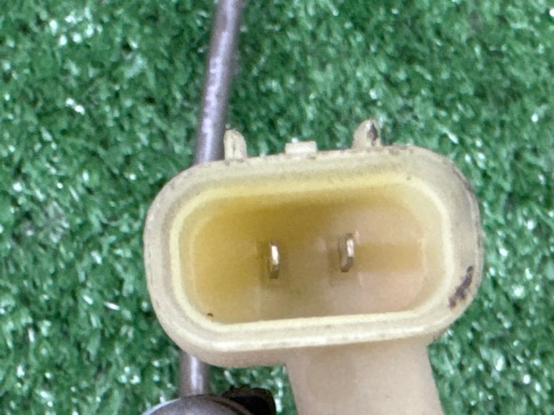 Механизм стеклоподъёмника Kia Rio 2