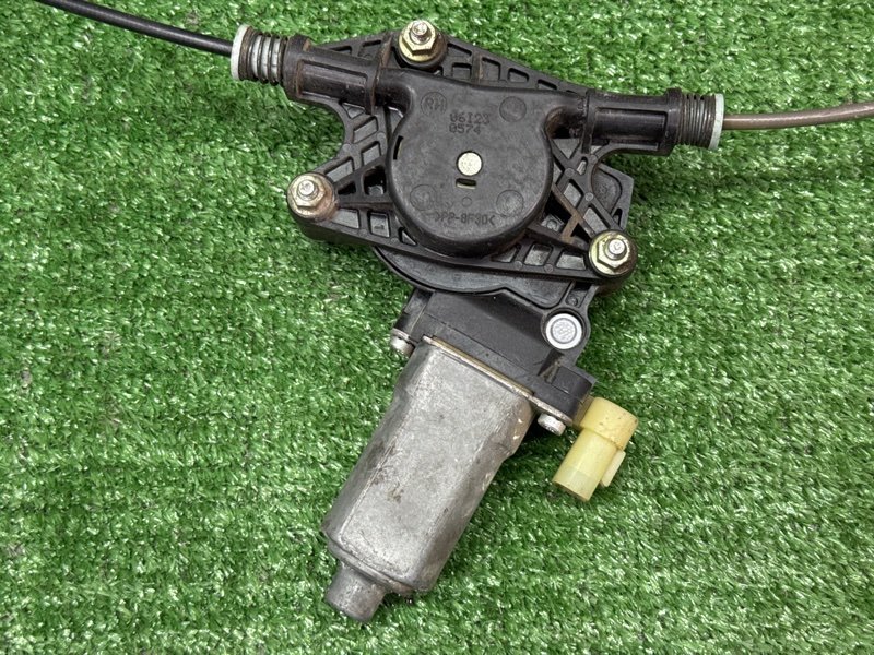 Механизм стеклоподъёмника Kia Rio 2