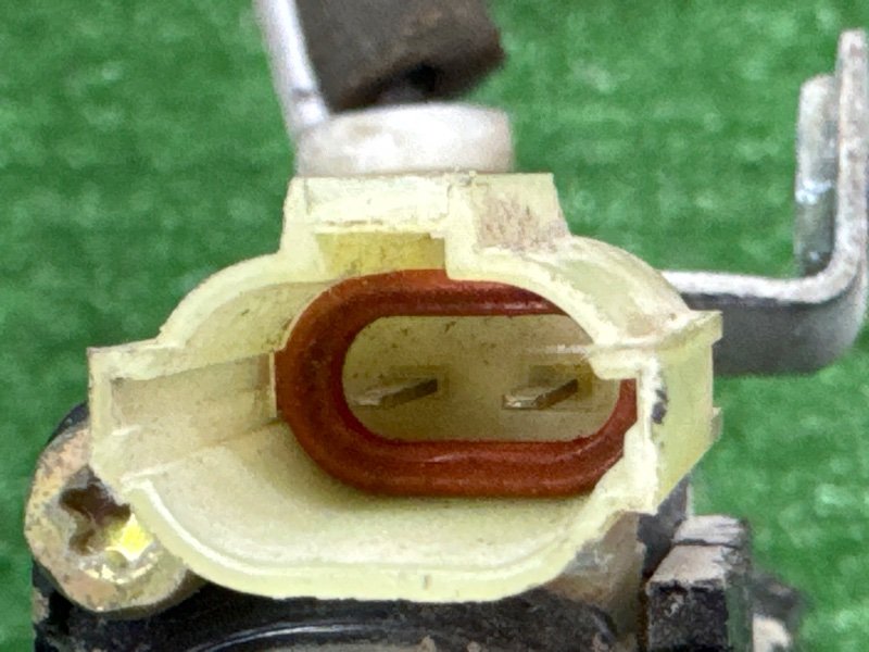 Механизм стеклоподъёмника с мотором Hyundai Sonata