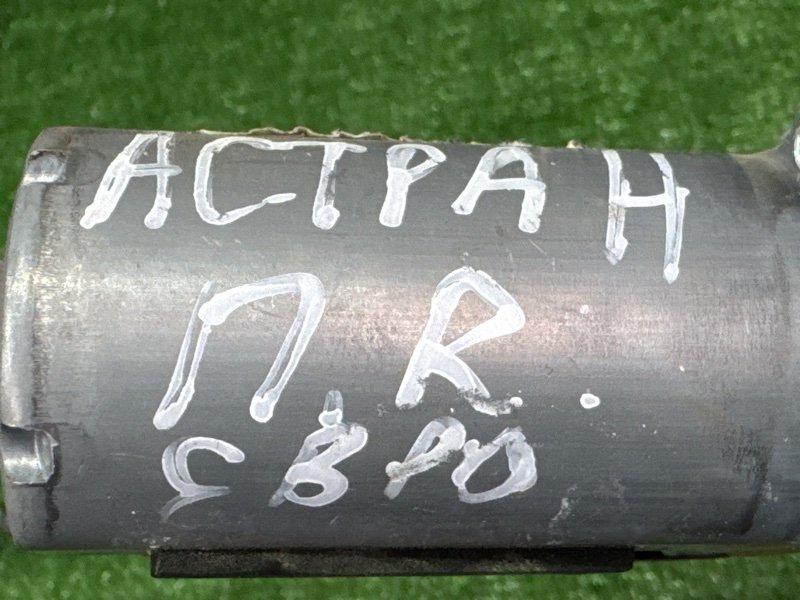 Механизм стеклоподъёмника с мотором Opel Astra