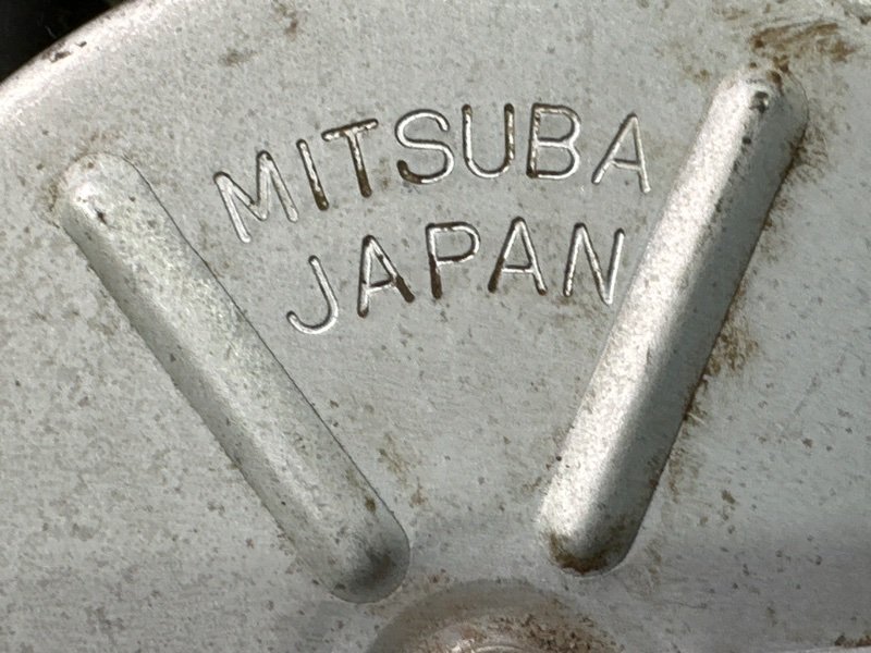 Мотор стеклоподъемника Mitsubishi Lancer 10