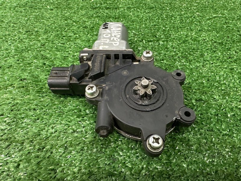 Мотор стеклоподъемника Mitsubishi Lancer 10