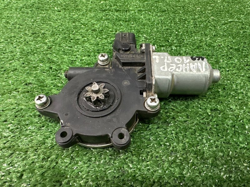 Мотор стеклоподъемника Mitsubishi Lancer 10