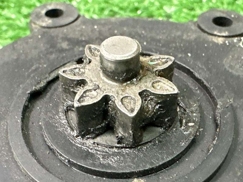 Мотор стеклоподъемника Mitsubishi Lancer 10