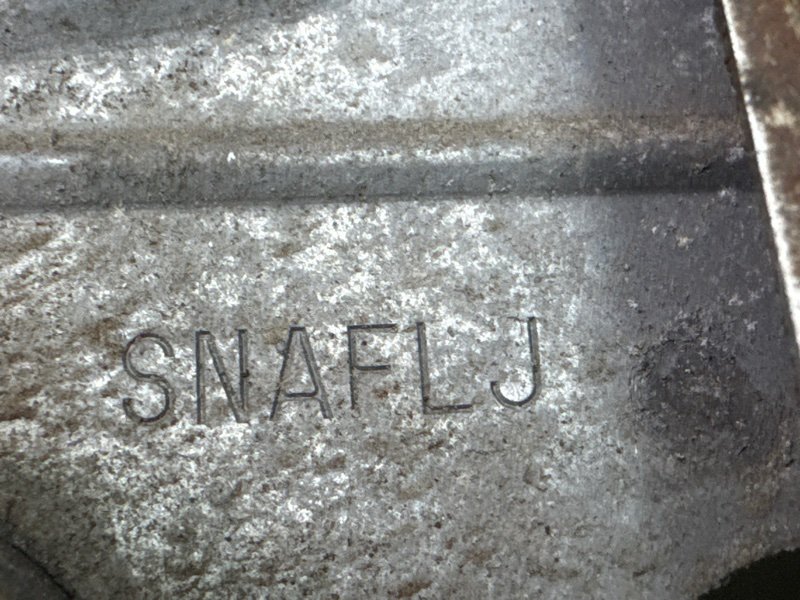 Механизм стеклоподъёмника с мотором Honda Civic