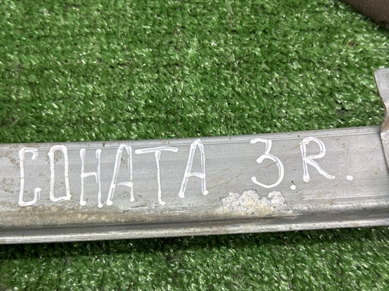 Механизм стеклоподъёмника с мотором Hyundai Sonata