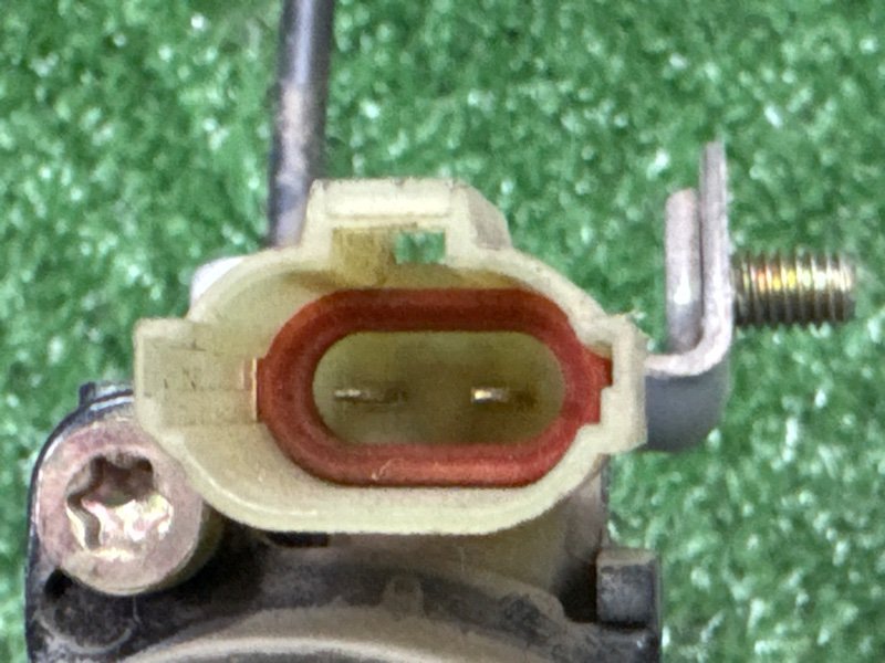 Механизм стеклоподъёмника с мотором Hyundai Sonata