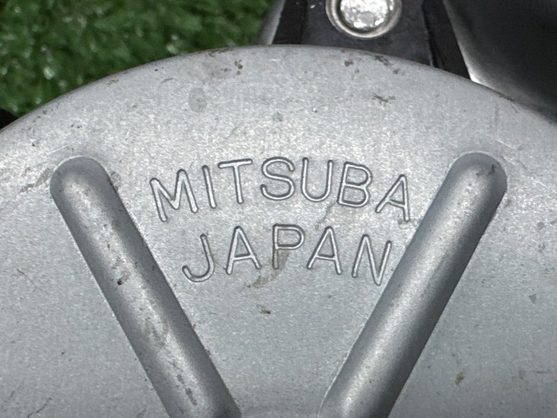 Механизм стеклоподъёмника с мотором Mitsubishi Outlander