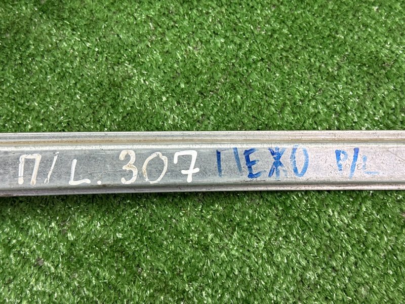 Механизм стеклоподъёмника Peugeot 307