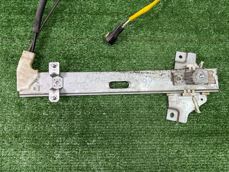 Механизм стеклоподъёмника с мотором Kia Spectra