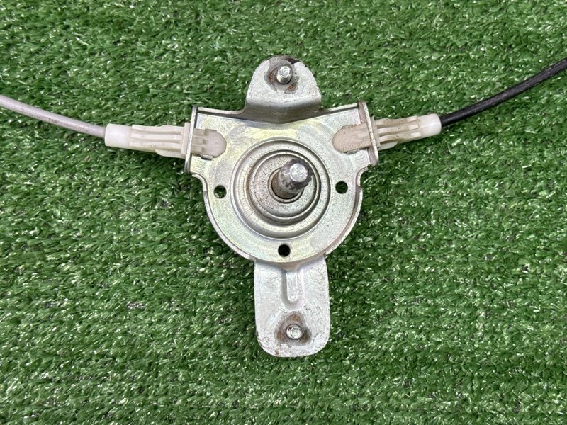 Механизм стеклоподъёмника Hyundai Solaris