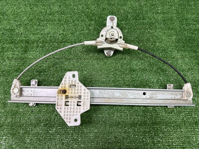 Механизм стеклоподъёмника Hyundai Solaris