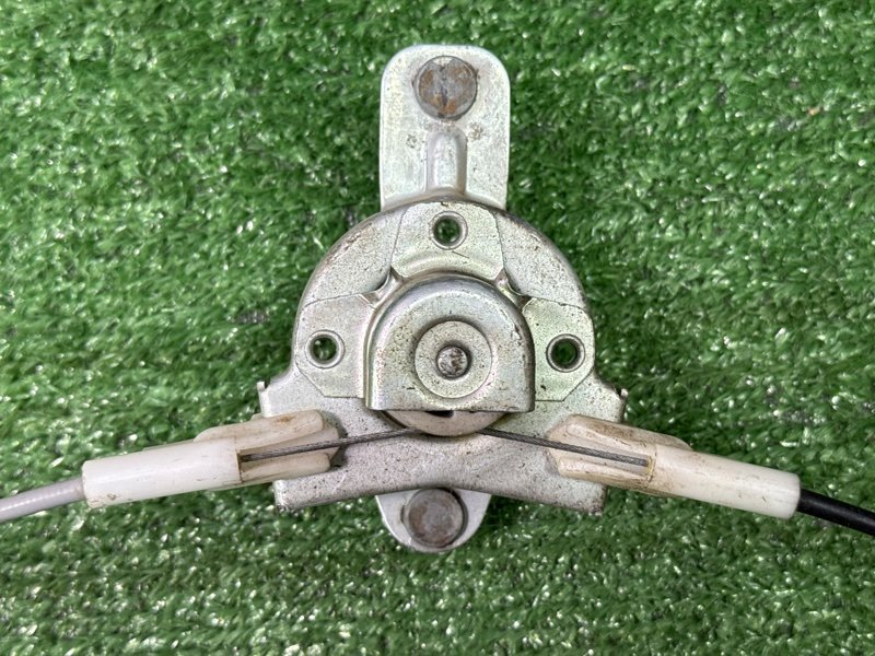 Механизм стеклоподъёмника Hyundai Solaris