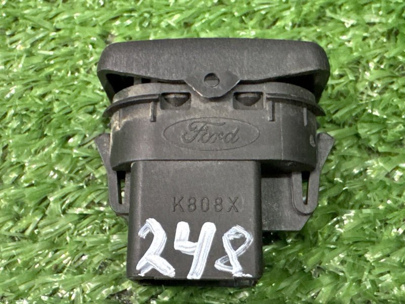 Кнопка стеклоподъемника Ford C-Max