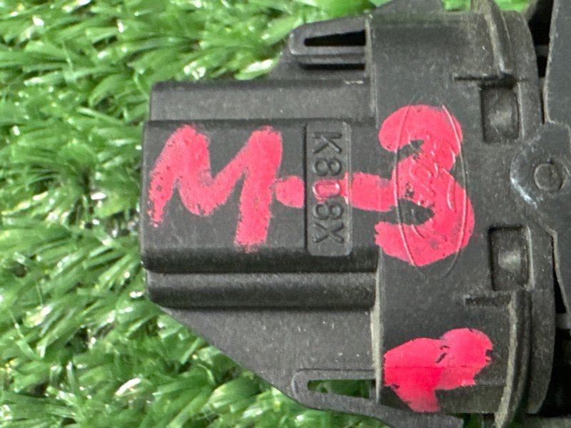 Кнопка стеклоподъемника Ford Mondeo 3