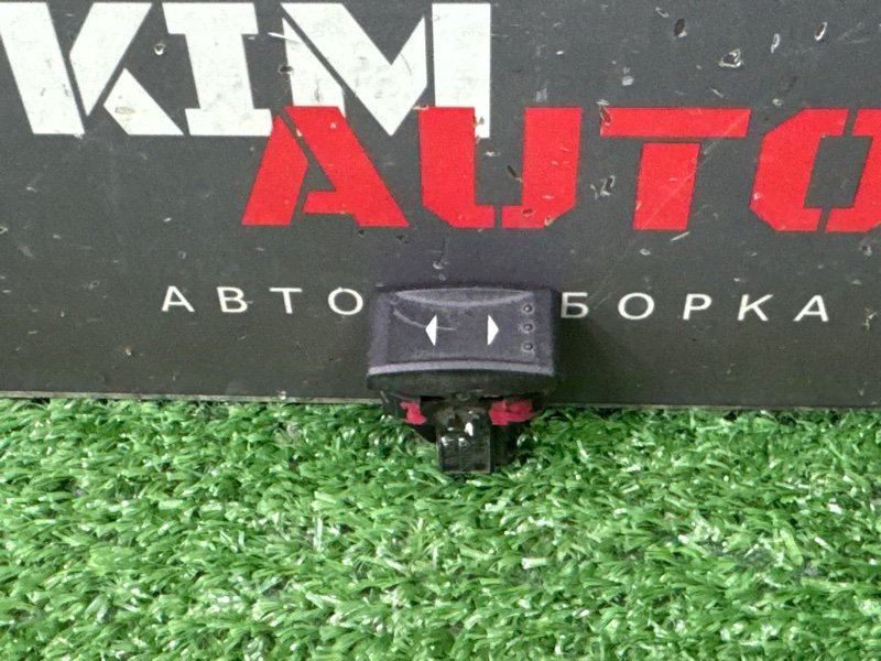 Кнопка стеклоподъемника Ford Mondeo 3